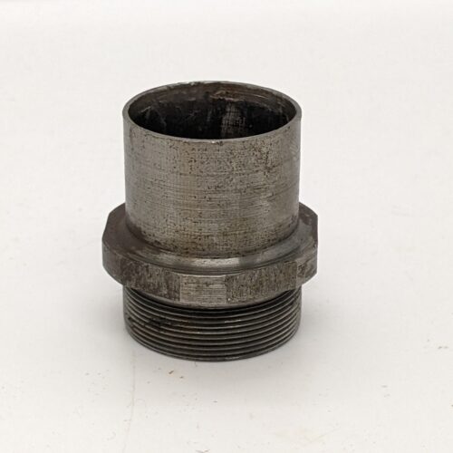 97-2709 Lower Fork Nut