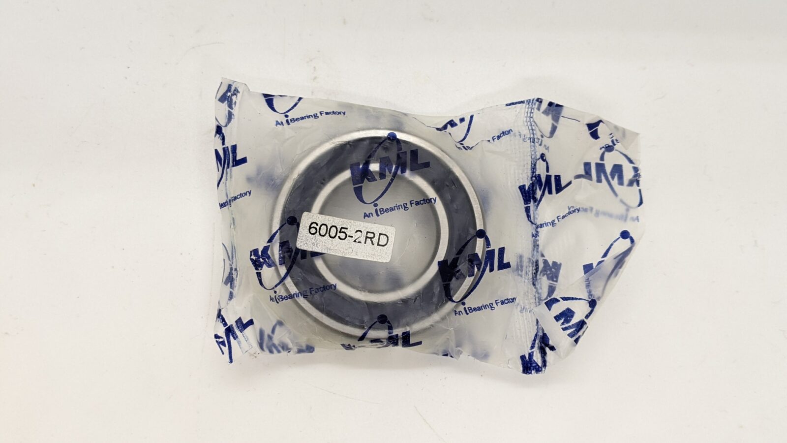 49-0025 Bearing, #6005, 25 x 47 x 12