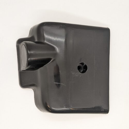 83-4807 Air Box Cover, LH, Tri TR7