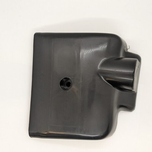 83-4808 Air Box Cover, RH, Tri TR7