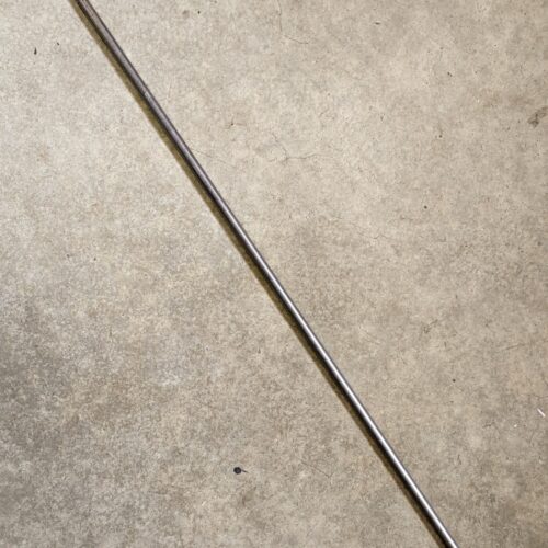 97-0399 Dampening Rod, Early