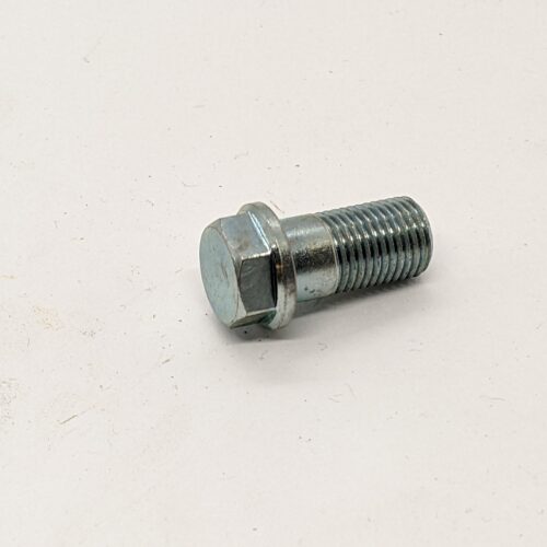 97-0398 Bolt For Damper Assy, Flanged