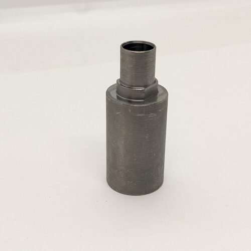 97-0397 Damper Tube, Front Fork