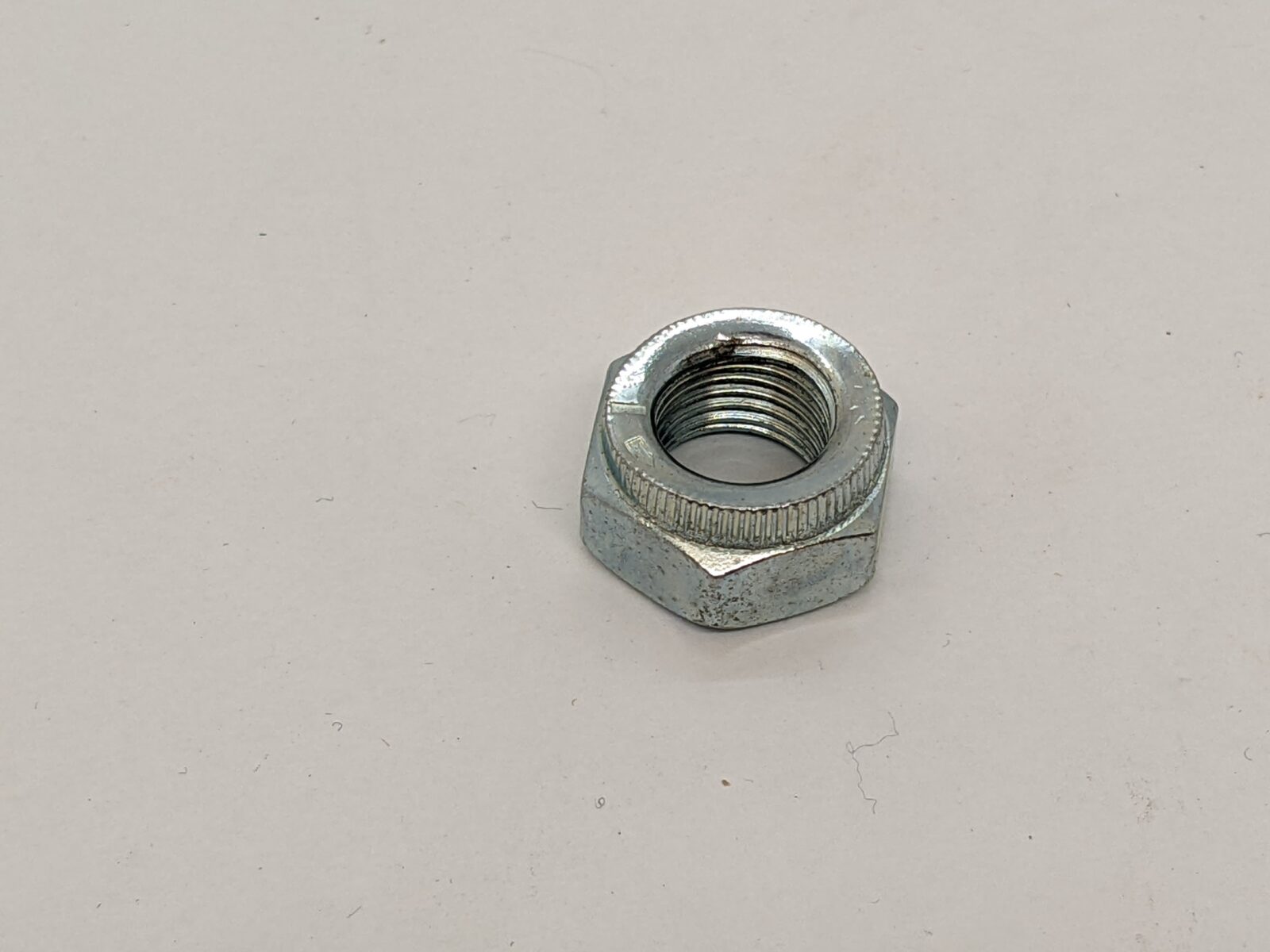 14-1304 Clevloc Nut, 7/16 x 20