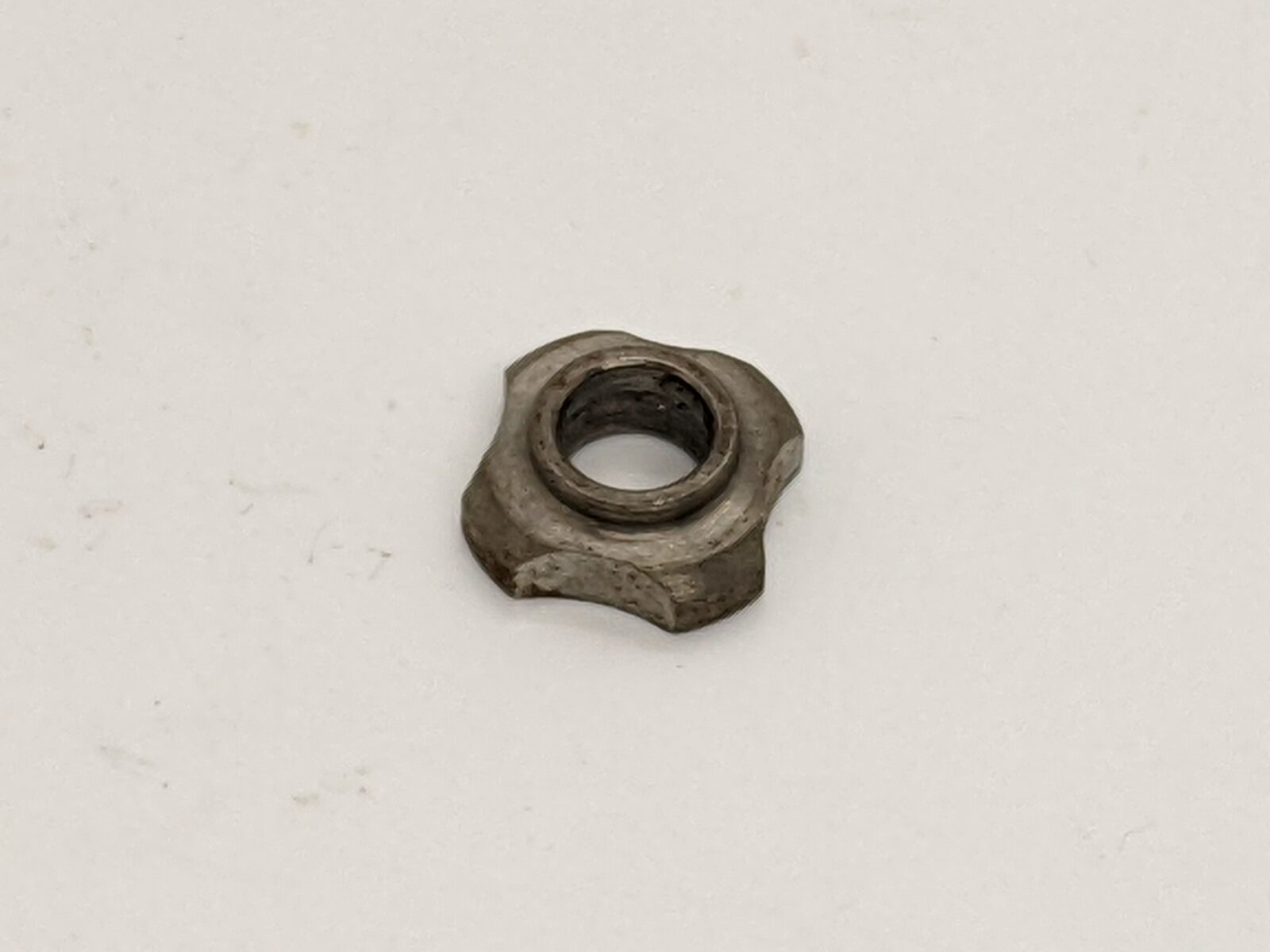 97-0452 Oil Damper Restrictor