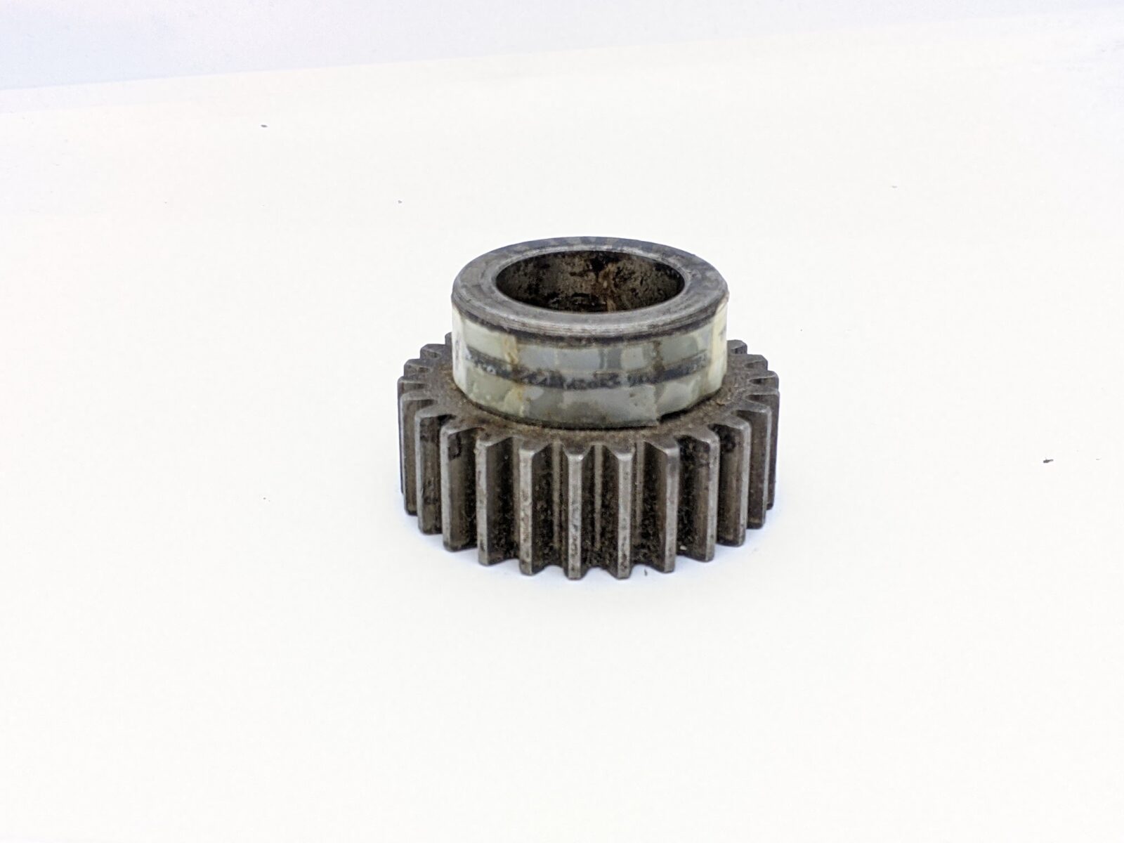 57-1065 Layshaft 2nd Gear, 26T, Tri 1953 (57-3861)