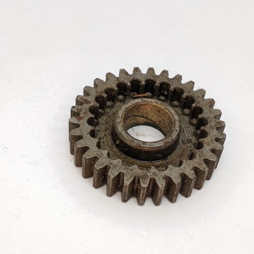 57-0926NOS Layshaft 1st Gear, 30T, Tri 4 Speed - NOS