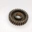 57-0926NOS Layshaft 1st Gear, 30T, Tri 4 Speed - NOS