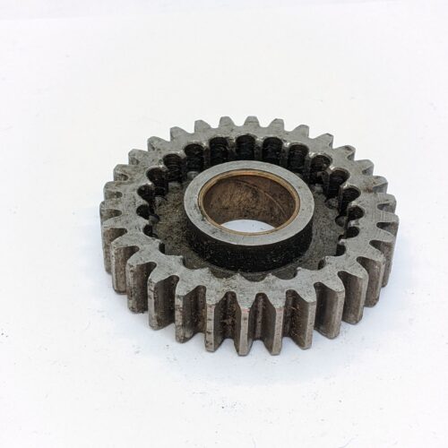 57-0926U Layshaft 1st Gear, 30T, Tri 4 Speed - USED