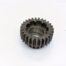 57-0974NOS Layshaft 2nd Gear, 27T, Wide Ratio - NOS