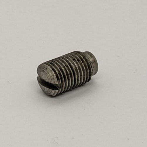 57-2159 Clutch Adjuster Screw, 3/8 x 24