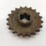 70-3108/20 Engine Sprocket, 20T, Tri 650 Pre-Unit