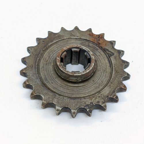 70-3108/23 Engine Sprocket, 23T, Tri 650 Pre-Unit