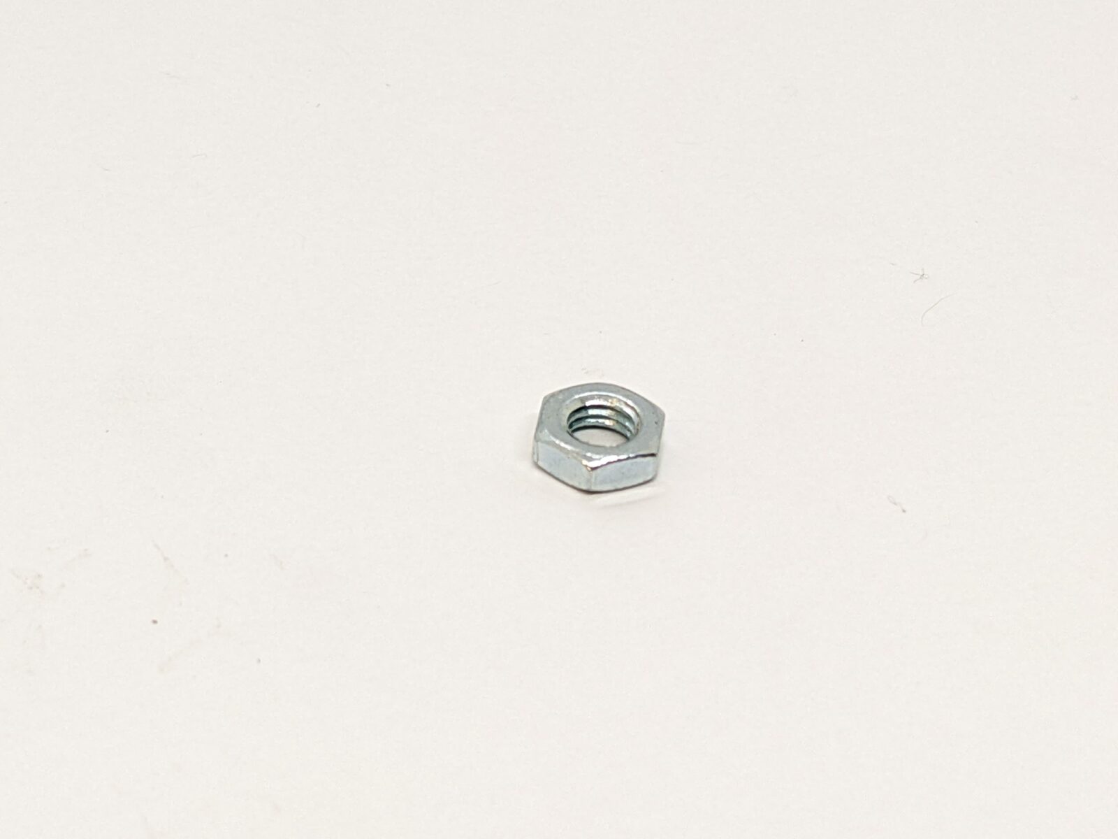 067797 Nut, 2BA