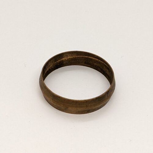 71-7121 Sealing Ring/Exhaust Gasket T140D