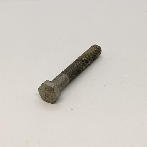 14-0236 Top Yoke Bolt, 1971, 3/8 x 24 x 2 1/4