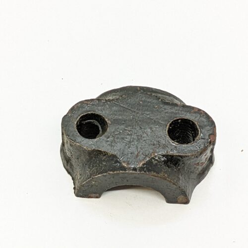 42-5089NOS Fork Axle Cap, BSA - NOS