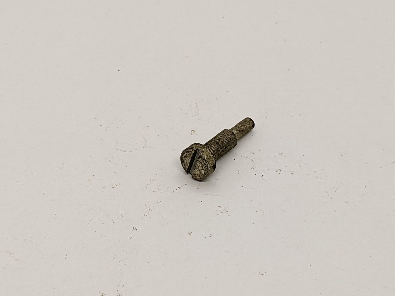 97-2634 Drain Plug Screw, BSA Fork