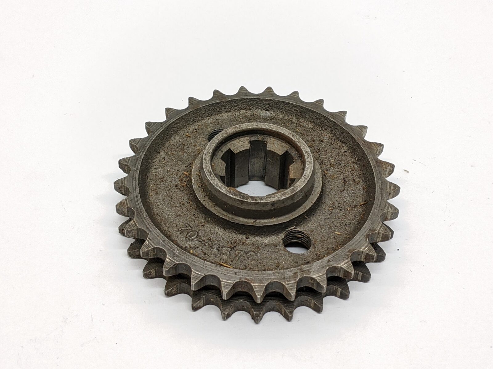 70-5446 Engine Sprocket, 29T, Tri 650