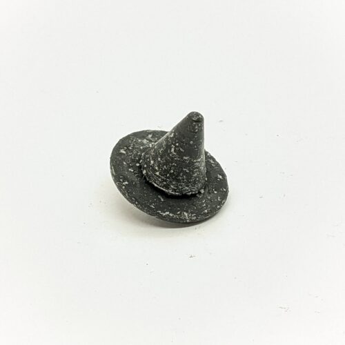 76-9110 Seat Buffer, Small Point Style, BSA A50/A65