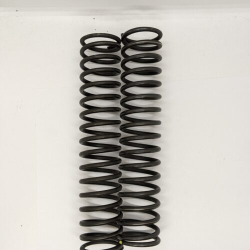 97-1892 Heavy Duty/Side Car Fork Spring, Pair
