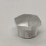 97-2652A Fork Top Nut, BSA, Alloy
