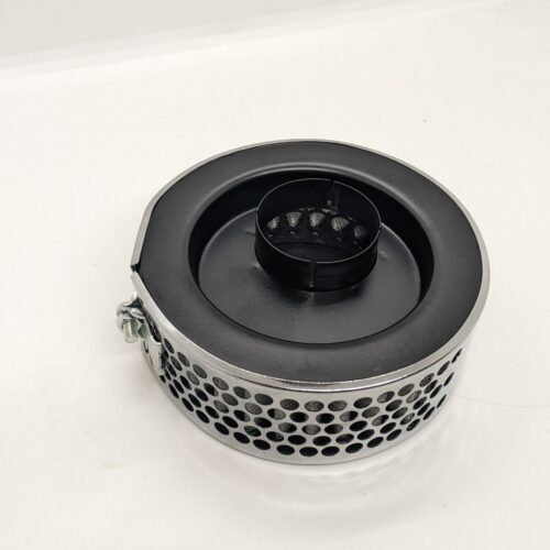 83-1609 Air Filter Assembly, Offset, 500cc