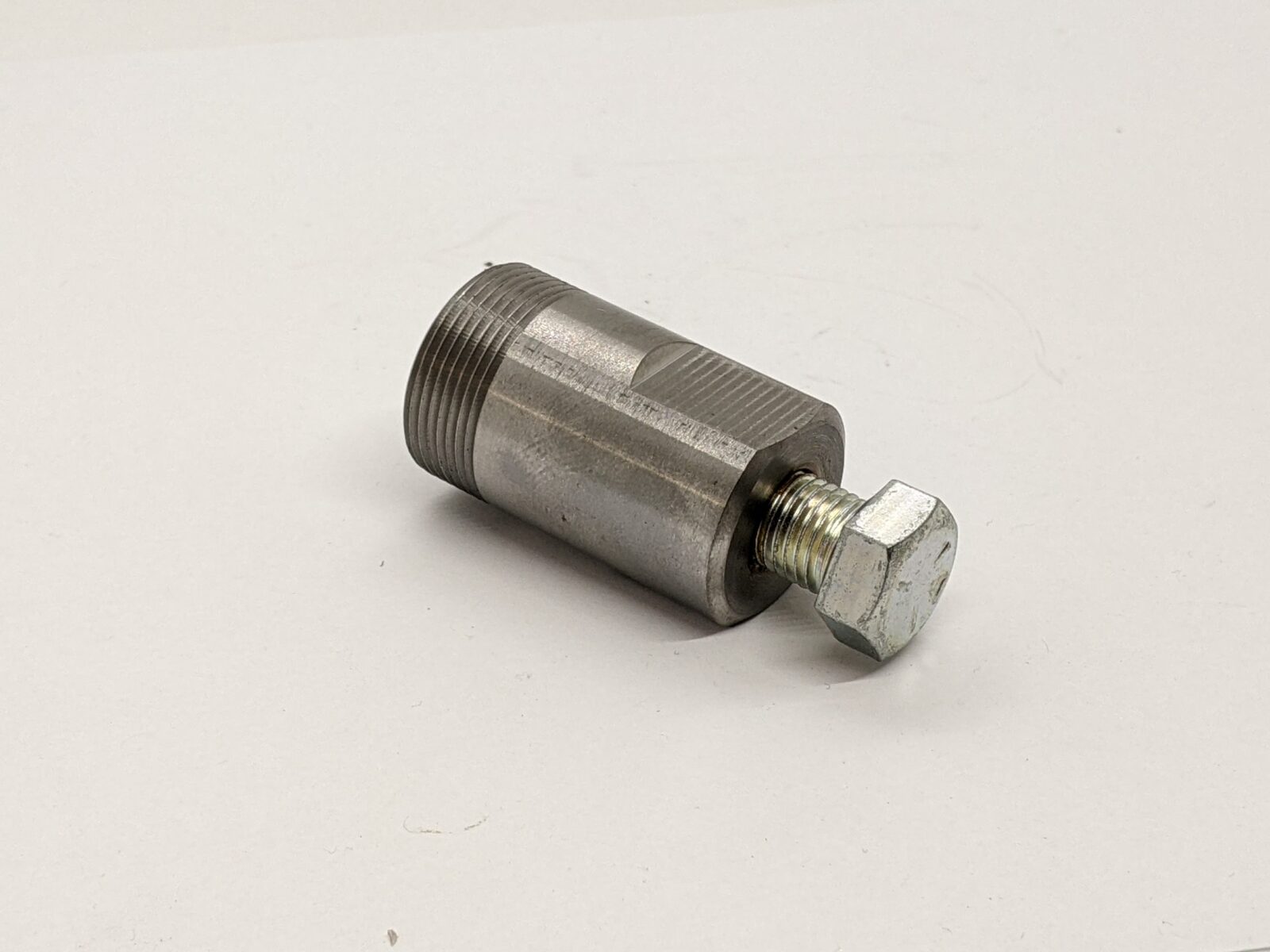 61-7014 Clutch Hub Extractor, 3 or 4 Spring, Triumph/BSA