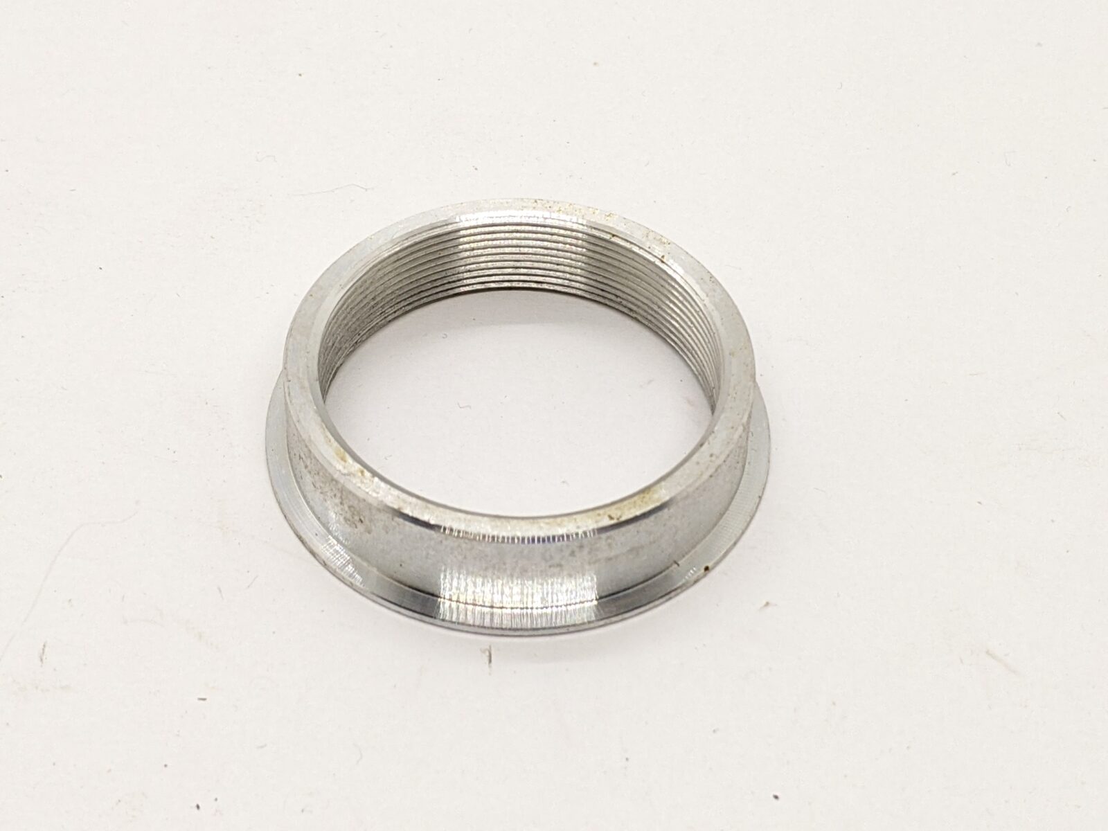 71-2086 Adaptor Ring, Amal 600/376