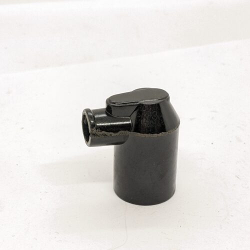 60-0297A Plug Cap, Bakelite Lodge