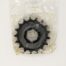 57-1916 Gearbox Sprocket, 17T, Triumph 650 4-Speed