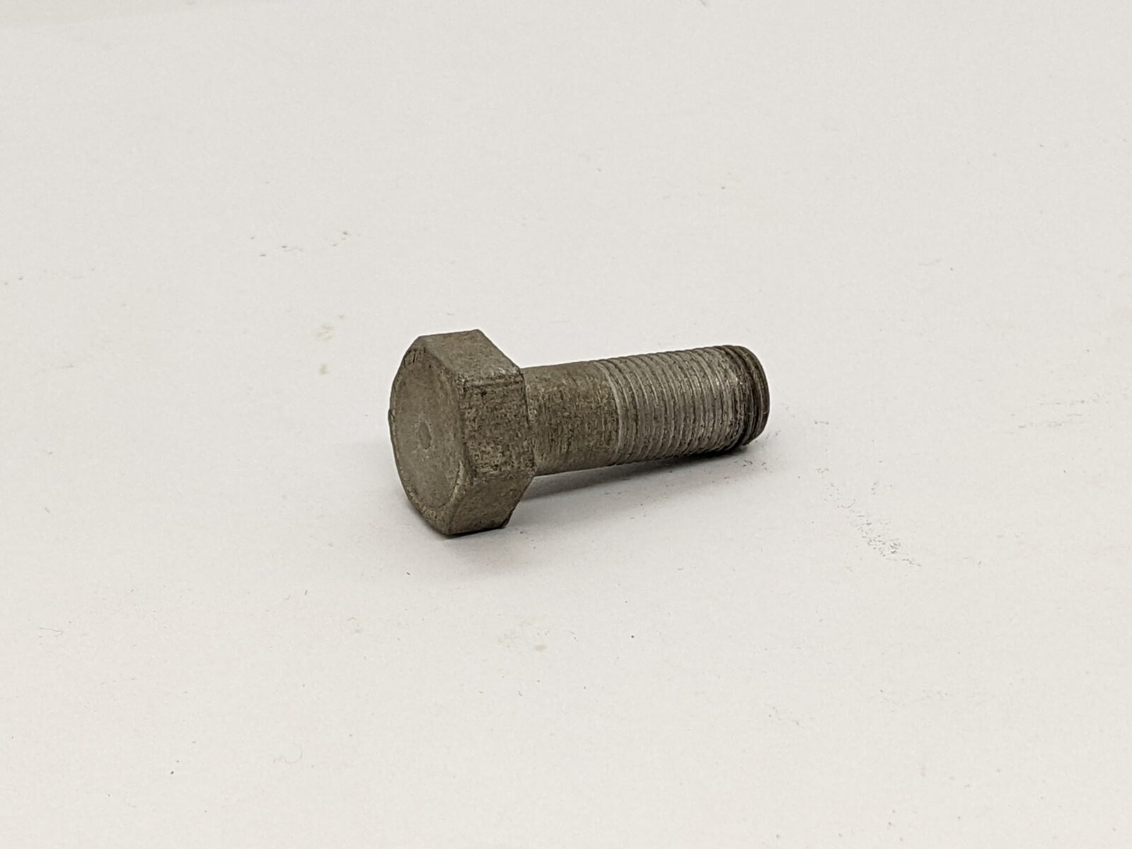 29-5156 Kick Start Pedal Bolt, 3/8 x 26 x 1 1/8