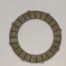65-3857 Friction Clutch Plate, BSA A10/A7/B33/B31