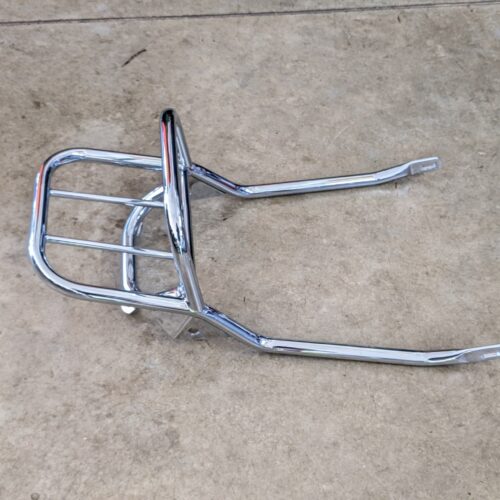 83-7547 Grab Rail/Carrier, Tri T140, 1979 on