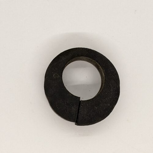 82-4770 Tank Rubber Mount, Tri 1960-1961