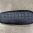 065612 Norton MK3 Seat, Square Top