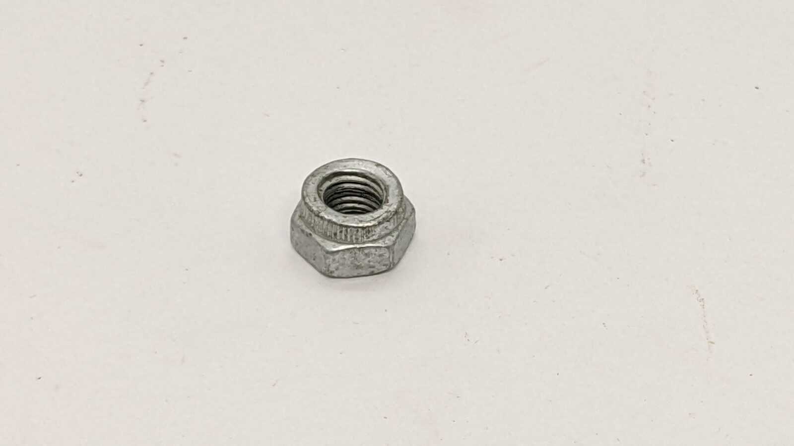 14-1302 Stiff/Clevloc Nut, 5/16 x 24