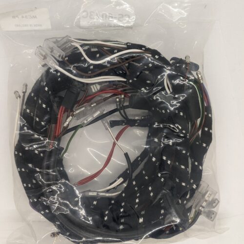 54959628 Wiring Harness, 1 Piece, Triumph 500/T100