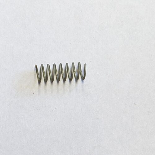 376/087 Tickler Spring