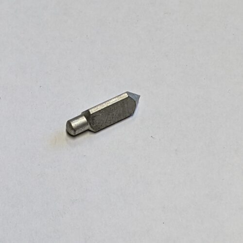 376/089 Float Needle - Use 622/197 For Viton Tipped Needle