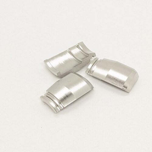 61-6019J Replacement Jaw Set, Crankshaft Pinion Puller, Tri/Nor