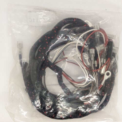 54953443 Wiring Harness, Tri T90/T100/T120/TR6, 1968