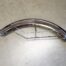 97-4270 Front Fender, Chrome, Triumph/BSA 1971-1972