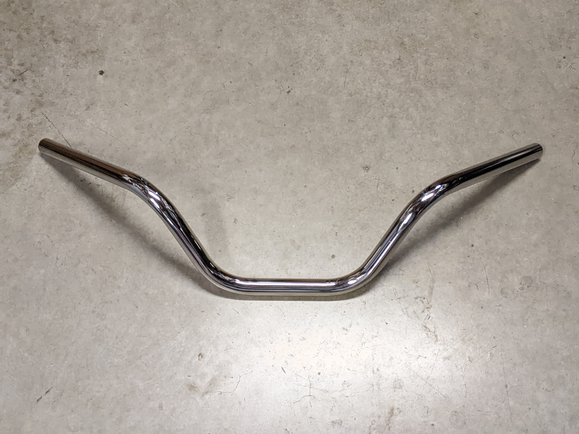 40-4960 Handle Bar, BSA B25/B44/C25/A75