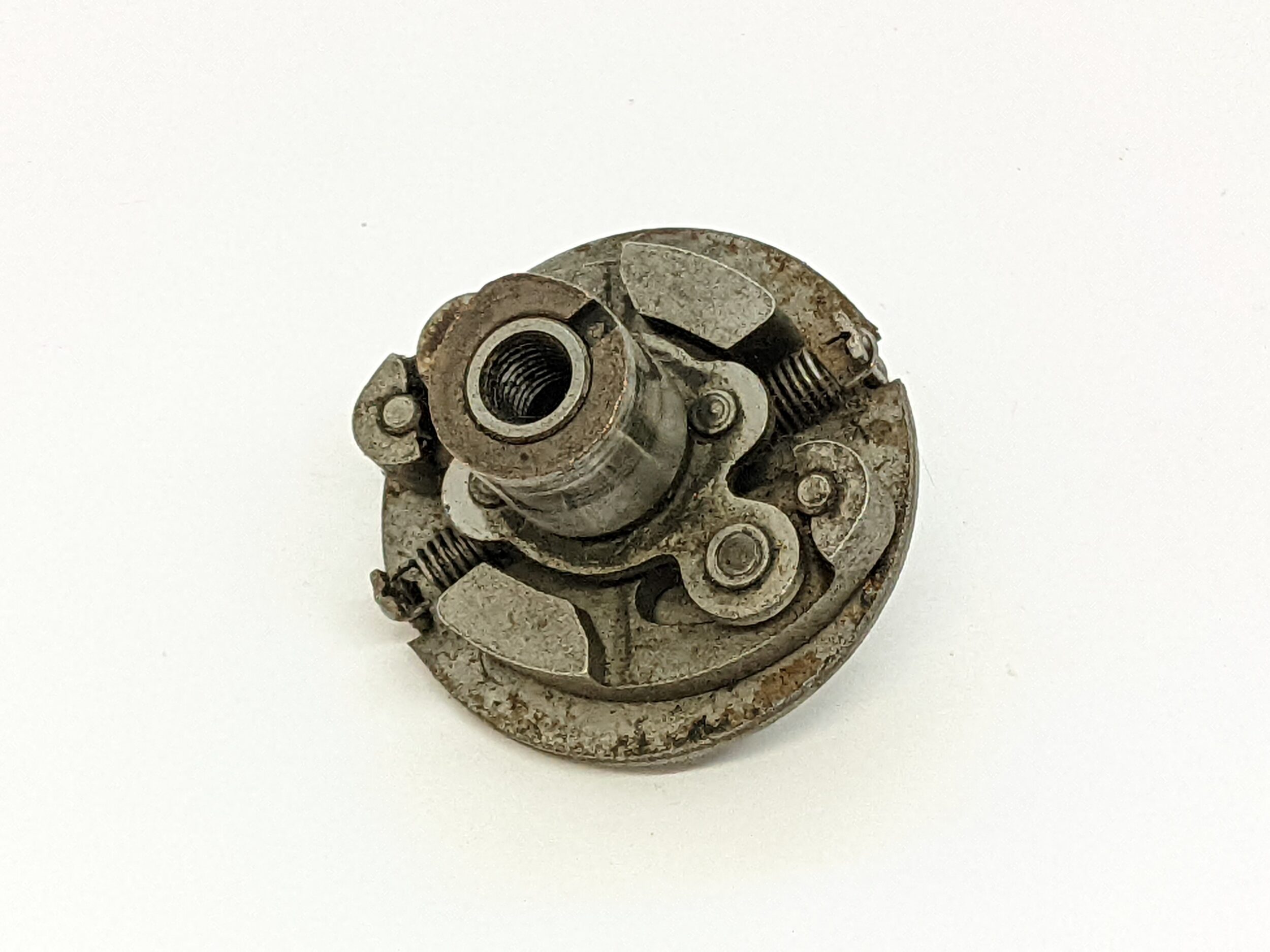 54415746U Auto Advance Unit, 5 Degree Clockwise, ET, Tri - USED