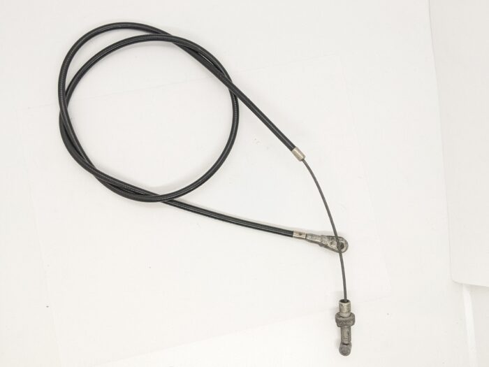 42-8771 Front Brake Cable, BSA A7