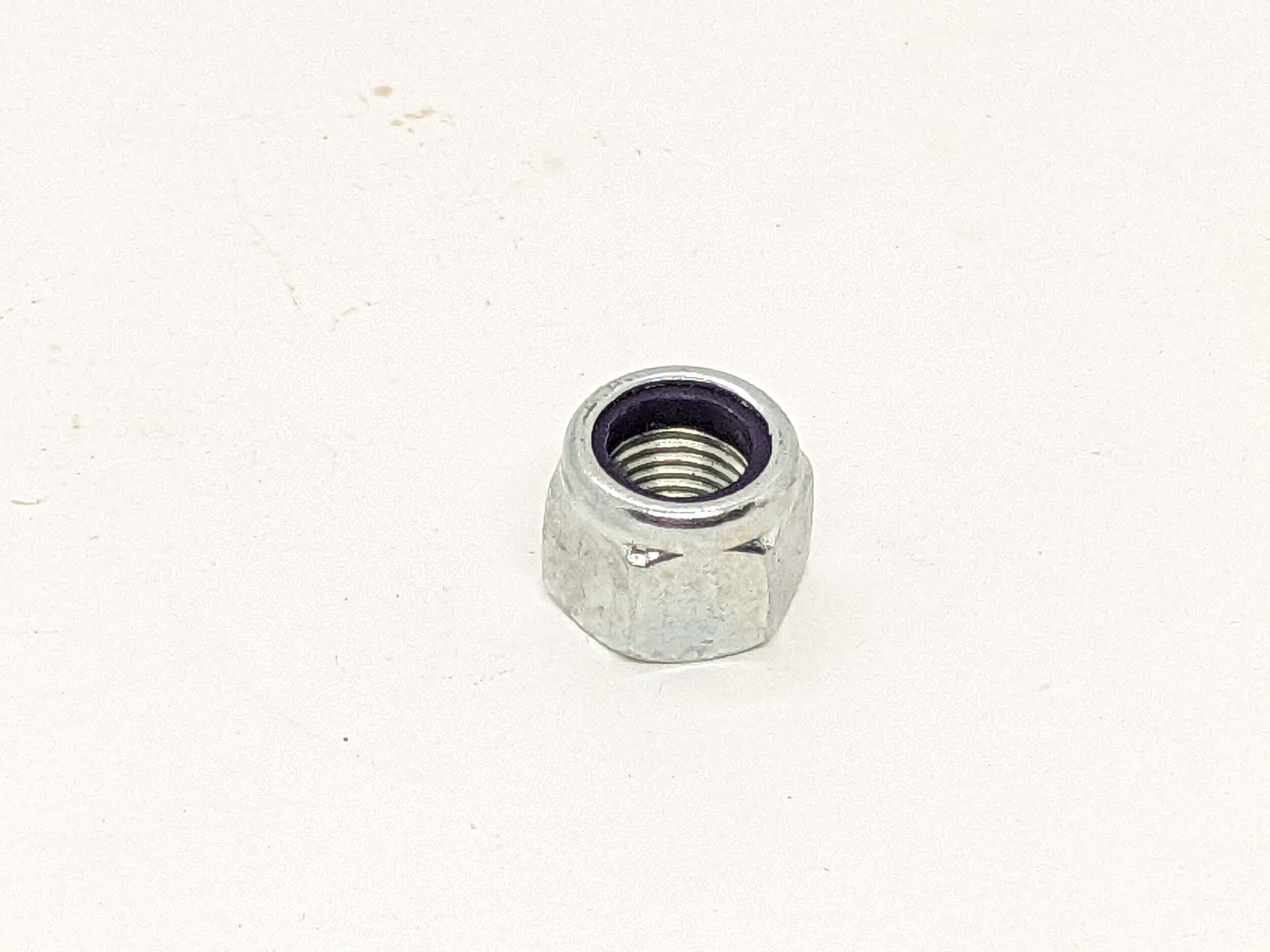 14-1803 Nut, 3/8 x 24, Nyloc