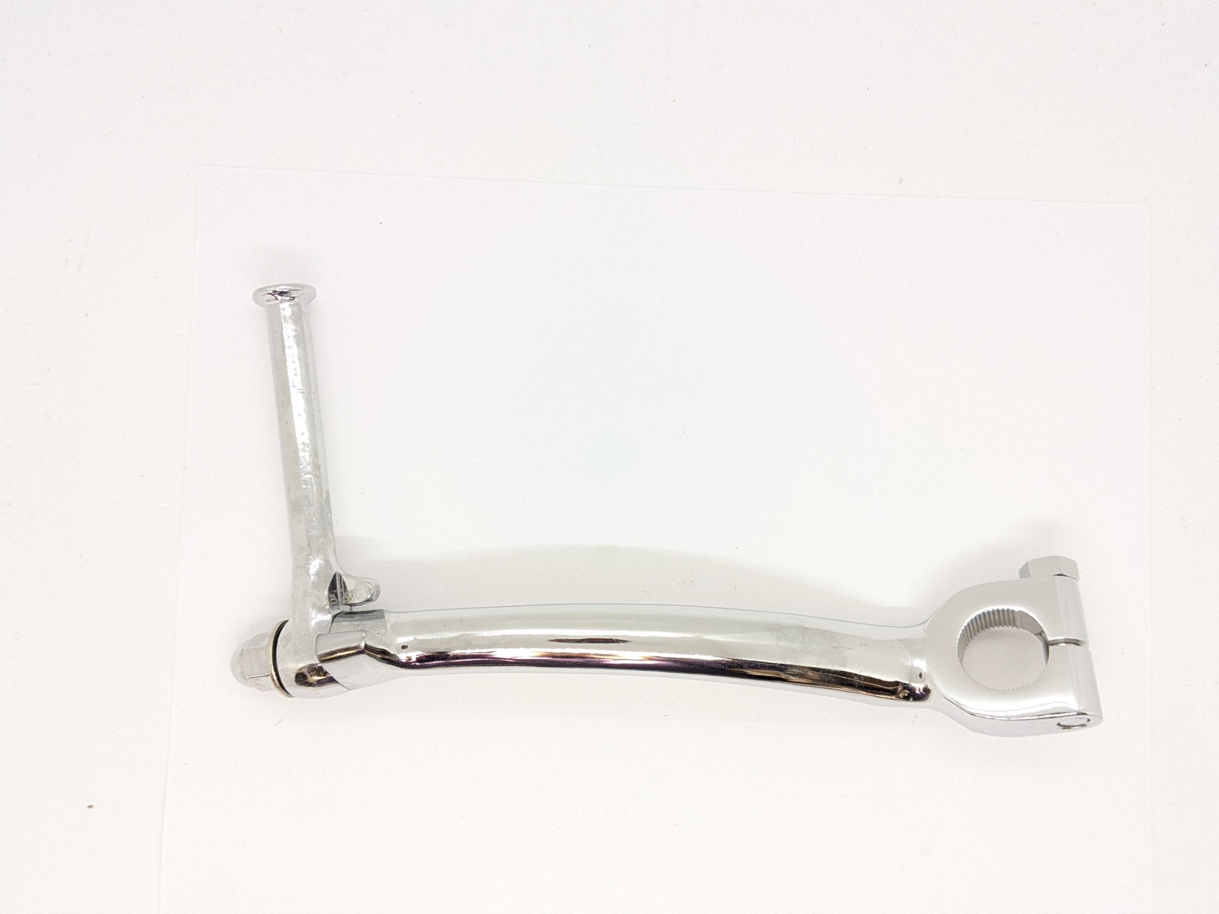 040434T Kickstart Pedal, Atlas/Dominator