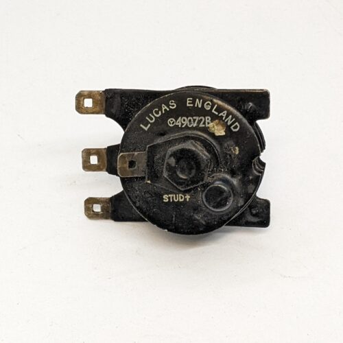 49072U Genuine Lucas Rectifier - USED