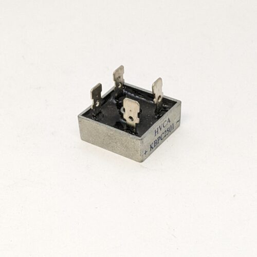 49072 Solid State Rectifier
